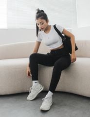 ÁO CROPTOP SHAMDI NỮ CAO CẤP