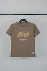 Áo Thun Unisex Shamdi Vintage Physical