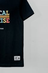 Áo Thun Unisex Shamdi Vintage Physical
