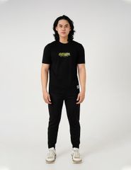 Áo Thun Cotton Vintage Sport