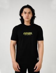 Áo Thun Cotton Vintage Sport