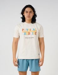 Áo Thun Unisex Shamdi Vintage Physical