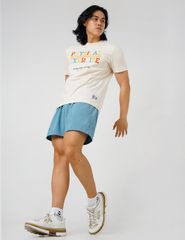 Áo Thun Unisex Shamdi Vintage Physical