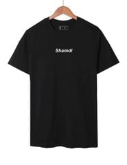 Shamdi Cotton Basic Tee