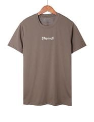 Shamdi Cotton Basic Tee