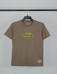 Áo Thun Cotton Vintage Sport