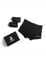 BOXER SHAMDI FOR MEN - SET 3 QUẦN BOXER