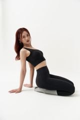 Áo Bra Thể Thao Nữ Corset Mút Đúc Cao Cấp