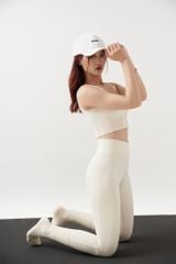 Áo Bra Thể Thao Nữ Corset Mút Đúc Cao Cấp