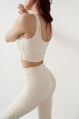 Áo Bra Thể Thao Nữ Corset Mút Đúc Cao Cấp