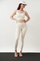 Áo Bra Thể Thao Nữ Corset Mút Đúc Cao Cấp