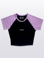 Áo Croptop Nữ Perfomance Shamdi