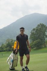 Quần Short Nam Outdoor 2 in 1
