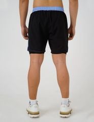 Quần Short Thể Thao Nam 2 Layer Energy Limited