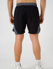 Quần Short Thể Thao Nam 2 Layer Energy Limited