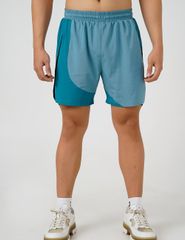 Quần Short Thể Thao Nam 2 Layer Energy Limited