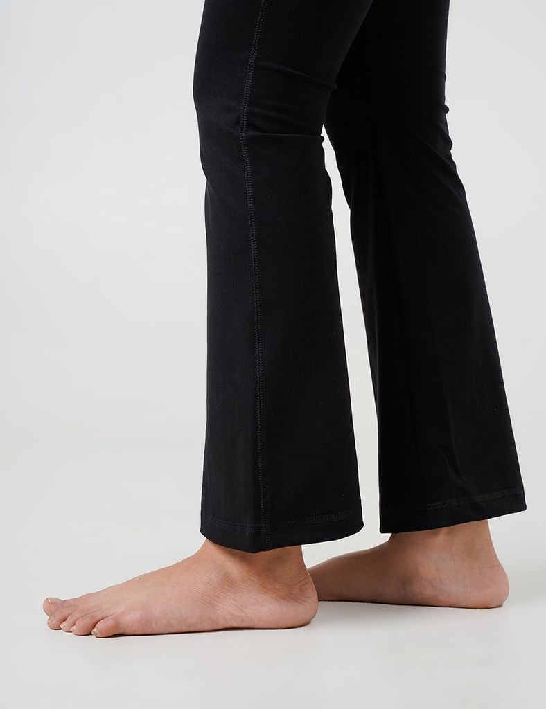 Quần Dài Nữ Flared Pants