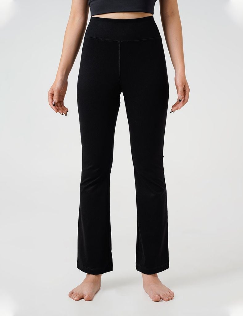 Quần Dài Nữ Flared Pants