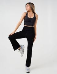 Quần Dài Nữ Flared Pants