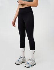 QUẦN LỬNG NỮ HIGH RISE LEGGING