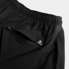 Quần Short Thể Thao Tập Gym Chạy Bộ Shamdi Basic Daily Sport