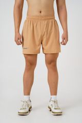 Quần Short Thể Thao Nam Shamdi Running Ultra Fast