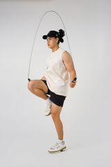 Quần Short Thể Thao Nam Shamdi Running Ultra Fast