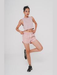 QUẦN ĐÙI 2 LỚP TRAINING SHORT