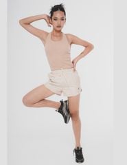QUẦN ĐÙI 2 LỚP TRAINING SHORT