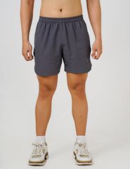 Quần Short Thể Thao Tập Gym Chạy Bộ Shamdi Basic Daily Sport
