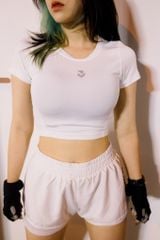 ÁO CROPTOP SHAMDI NỮ CAO CẤP