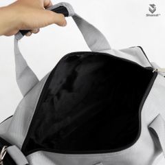 Túi Trống Shamdi Duffle Bag Medium