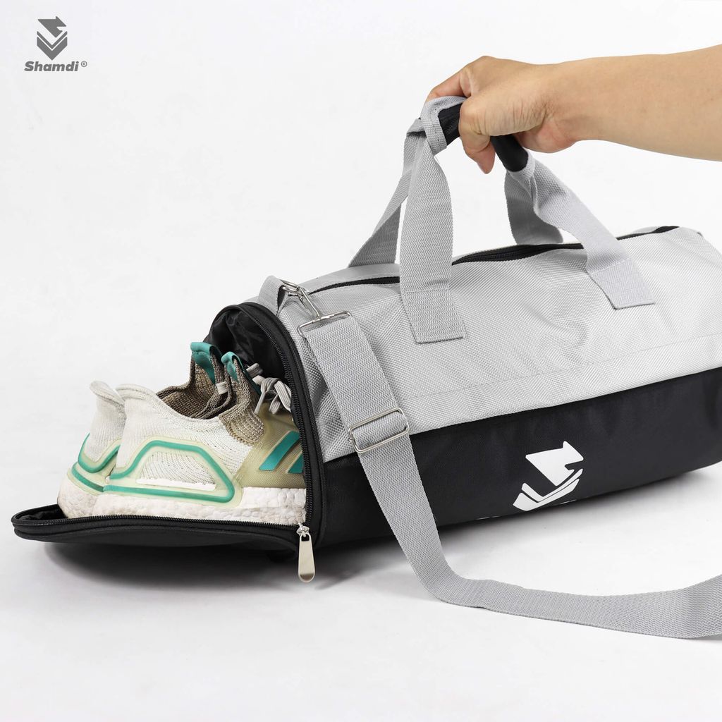 Túi Trống Shamdi Duffle Bag Medium