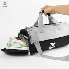 Túi Trống Shamdi Duffle Bag Medium