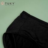  Quần Lót Viscose thoải mái và mềm mại cho da TUKY 009BS 