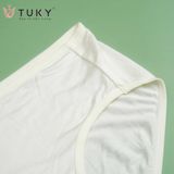  Quần Lót Viscose thoải mái và mềm mại cho da TUKY 009BS 