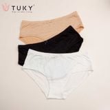  Quần Lót Cotton Thoáng Mát TUKY 010BS 