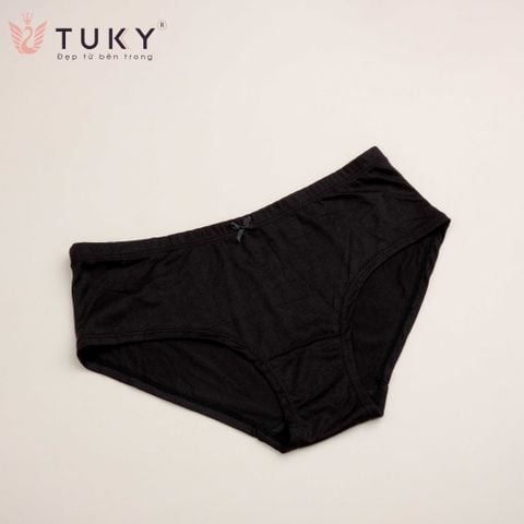quần lót basic cotton 4 chiều TUKY 010BS