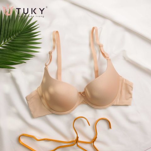 áo ngực basic không lộ viền lưng