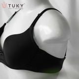  Áo Ngực Basic Cho Nàng Có Vòng 1 Khiêm Tốn TUKY 1122BS 