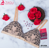  Áo Ngực Cho Mẹ Bầu Bralette 3336 