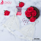  Áo Ngực Cho Mẹ Bầu Bralette 3336 