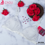  Áo Ngực Cho Mẹ Bầu Bralette 3336 