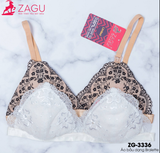  Áo Ngực Cho Mẹ Bầu Bralette 3336 