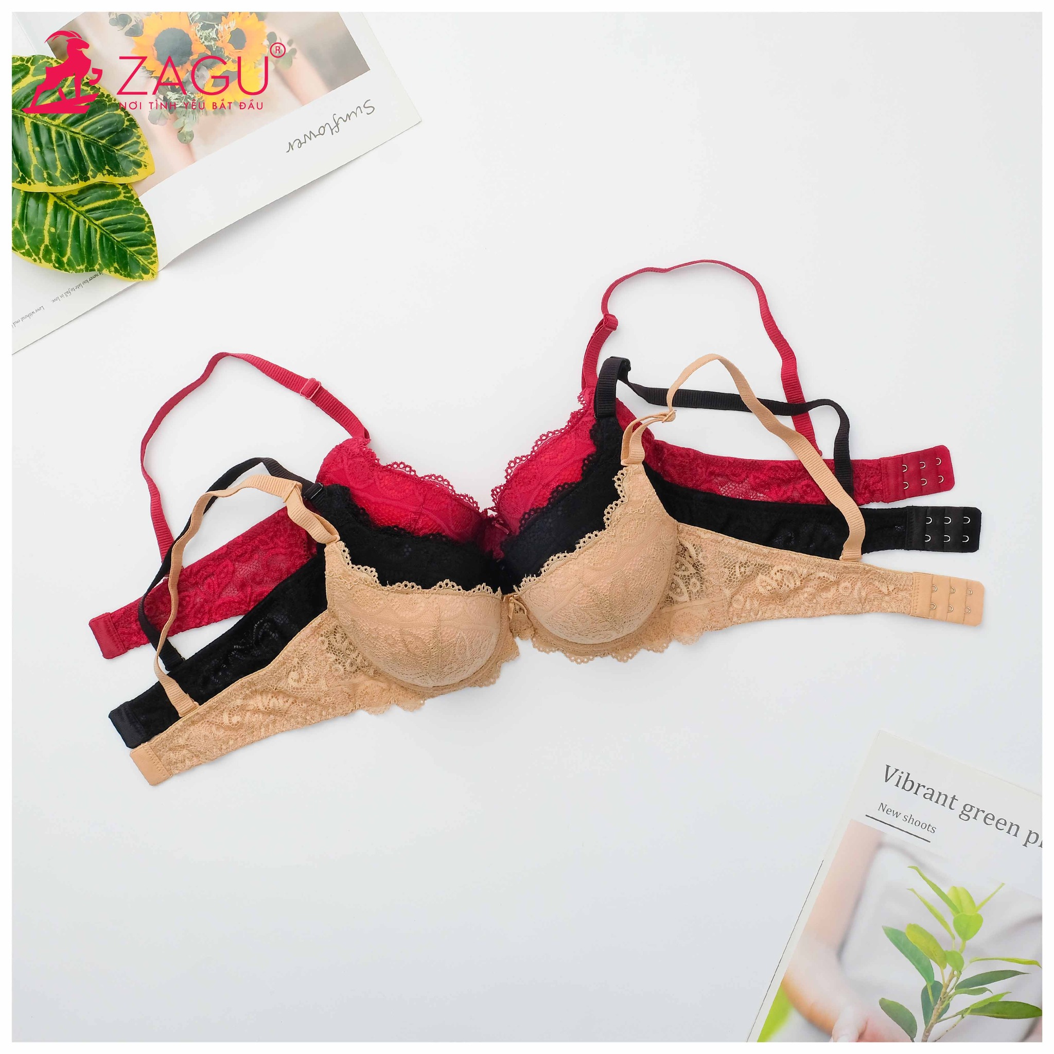 áo Lót Secret Love Bra Price Buy Women Fashion Sexy Lace Seamless