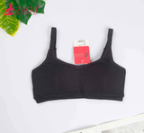  Áo Bra Cotton 4 Chiều Thể Thao 8802 