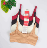  Áo Bra Cotton 4 Chiều Thể Thao 8802 