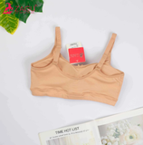  Áo Bra Cotton 4 Chiều Thể Thao 8802 