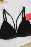  Áo Ngực Bralette Ren Không Gọng 8804 