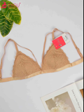  Áo Ngực Bralette Ren Không Gọng 8804 